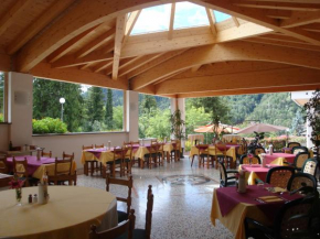 Отель Hotel Park Oasi, Арта-Терме